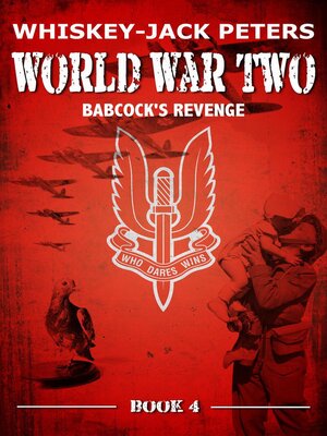 cover image of SAS Babcock's Revenge